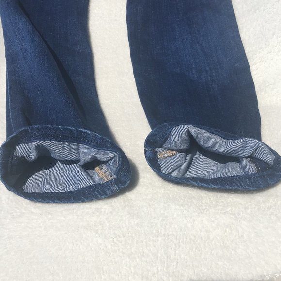 7 for all mankind Jeans size 27, Roxanne - Picture 8 of 12